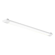 EVN Lichttechnik - Lichtleiste LED-Anbauleuchte L8972802W ws 3000K 230V 110° IP20