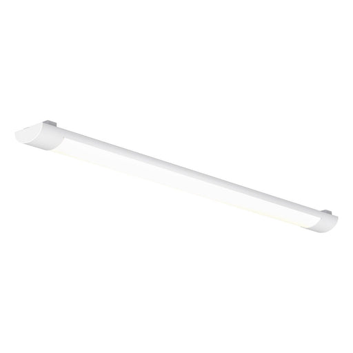 EVN Lichttechnik - Lichtleiste LED-Anbauleuchte L8972802W ws 3000K 230V 110° IP20