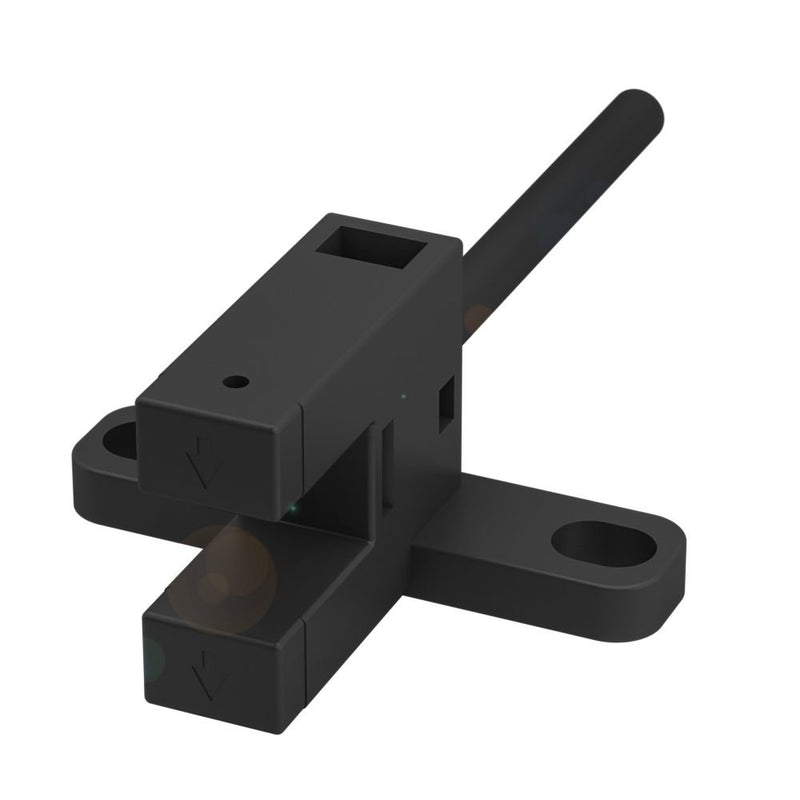 Balluff - Gabellichtschranke Optoelektronischer Sensor BGL 5L-002-05