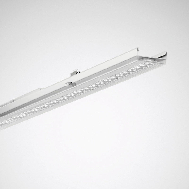 Trilux - Geräteträger für Lichtbandsystem LED - Geräteträger 2211mm 7651 HE+ #9002023764 4000K DALI