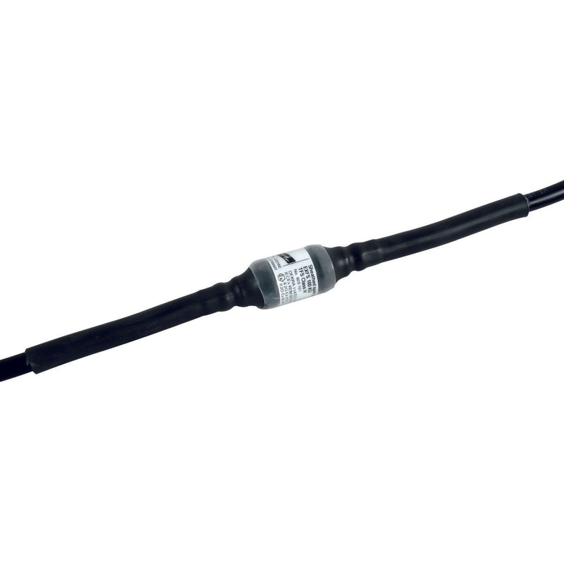 DEHN - Schutz-/Trennfunkenstrecke für Blitzschutz Ex-Trennfunkenstrecke EXFS 100 KU 100kA m.2x2m Ltg