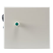 Jumo - Temperaturschalter Warmluftthermostat 60002161 20-80°C,70-90°C,100°