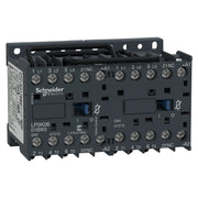Schneider Electric - Schützkombination Wendeschütz LP5K0601BW3