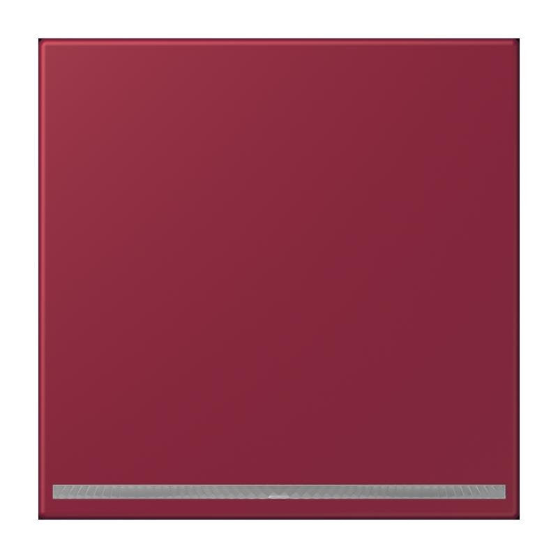 Jung - Orientierungsleuchte LED-Orientierungslicht LC 1539-OO LNW 255 le rubis (4320M)