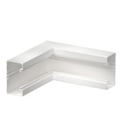 OBO Bettermann - Inneneck für Geräteeinbaukanal Inneneck GA-SI70130RW 70x130mm
