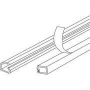 HKL - Leitungsführungskanal Minikanal rws LCD96.3 12,5x13mm − 2 Meter