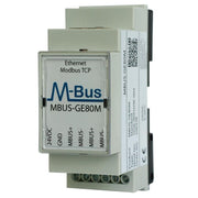 Janitza Electronic - Energiedaten-Gateway Gateway MG80 MBUS
