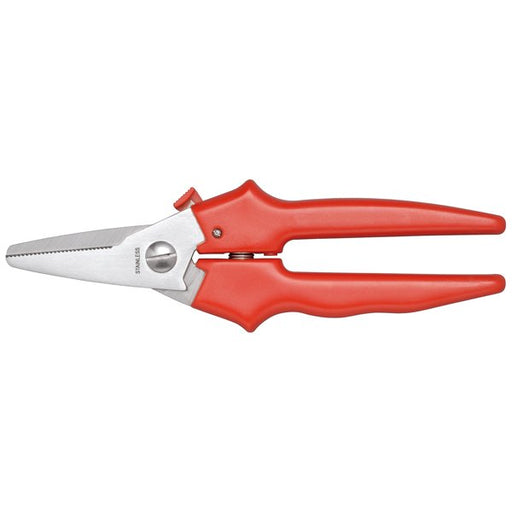 Klauke - Schere Kombischere KL545 Rund-/Flachmaterial