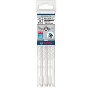Bosch - Bohrer PRO SDS plus-5X 2608833902VE(10) Hammerbohrer 10 x
