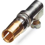 Phoenix Contact - Kontakt für Industriesteckverbinder D-SUB Powerkontakt VS-BU-SC-2,6 − 30 Stück