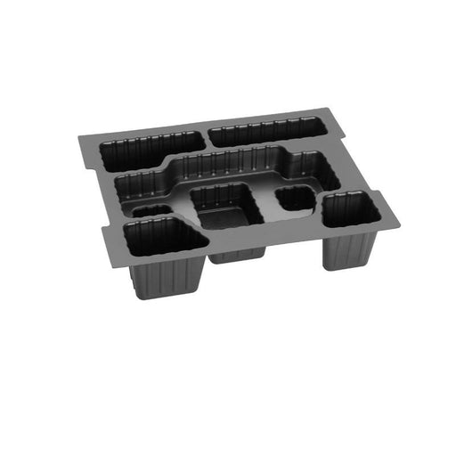 Bosch - Zubehör/Ersatzteile für Werkzeugkasten, -schrank, -wagen und Werkbank passend für GHO 40-82 1600A002UU C Professional