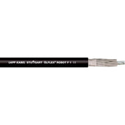 Lapp Kabel&Leitung - Energiekabel < 1 kV, für ortsveränderlichen Einsatz ÖLFLEX ROBOT F1 25G1,5 0029631/500 − 500 Meter