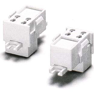 Houben - Lampenfassung Fassung GR10q 108929 PC,ws