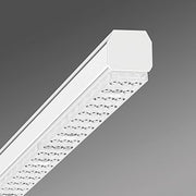 Regiolux - Geräteträger für Lichtbandsystem LED-Geräteträger SRGOH15006000865D.vw 6500K DALI