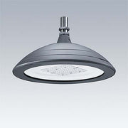 Thorn - Straßen - und Platzleuchte LED - Straßenleuchte THOR S 36L #96665359 4000K