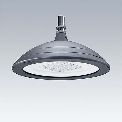 Thorn - Straßen - und Platzleuchte LED - Straßenleuchte THOR S 36L #96665359 4000K