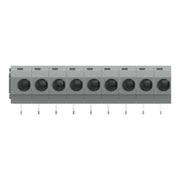 WAGO - Leiterplattenklemme 235-409 2,5mm² − 25 Stück