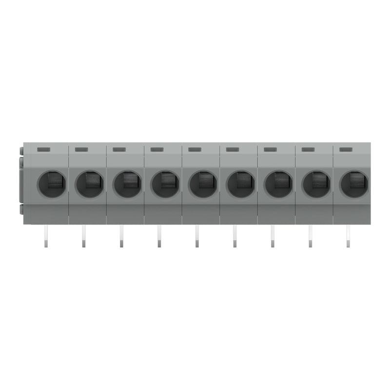 WAGO - Leiterplattenklemme 235-409 2,5mm² − 25 Stück