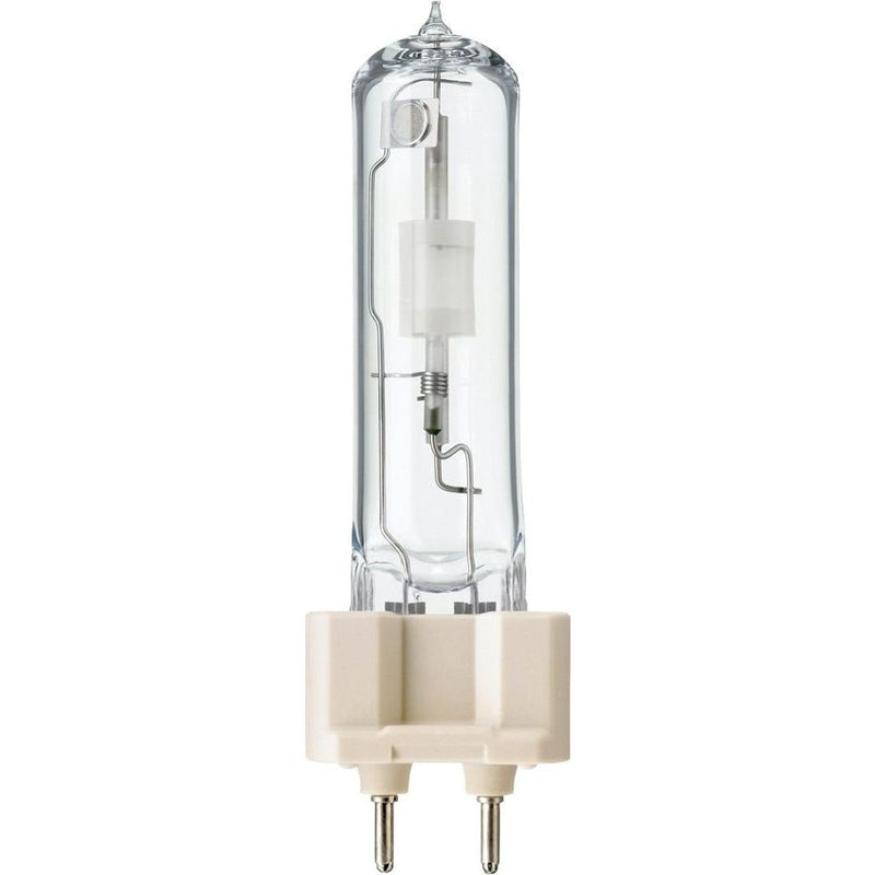 Philips Lighting - Halogen-Metalldampflampe ohne Reflektor Entladungslampe CDM-T 150W/830 150W G12