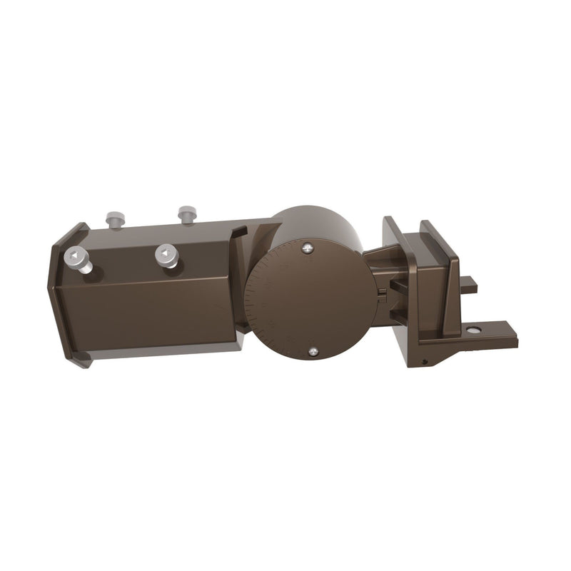 Abalight - Mechanisches Zubehör/Ersatzteile für Leuchten Mastadapter 18963 60mm