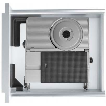 Ritterwerk - Allesschneider EB-Multischneider AES 72 SRH si Metallausführung