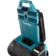 Makita - Laubsauger (Akku) Akku-Rucksackgebläse UB002CZ