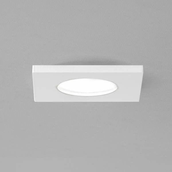 Brumberg Leuchten - Downlight/Strahler/Flutlicht Einbaumodul quadratisch 37016070