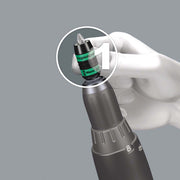 Wera - Bithalter Universal Bithalter 052490 mit Ringmagnet