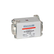 Mersen - HRC-Sicherung Sicherungseinsatz gR PC70GB69V63TF Gr.70 AC690V 63A − 3 Stück