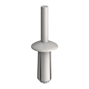 OBO Bettermann - Spreizniet 2252 6.5 f.PVC-Kanal − 100 Stück