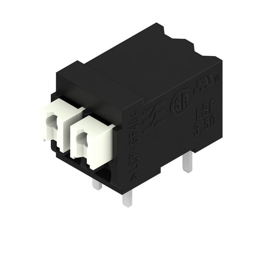Weidmüller - Leiterplattenklemme Leiterplattenklemme LSF-SMT 3#1824420000 3.50mm − 71 Stück