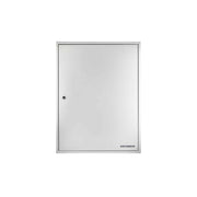 Kathrein - Gehäuse/Schaltschrank (leer) Stahlschrank MS6080 600x800x200mm