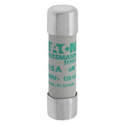 Eaton - Zylindrische Sicherung Sicherungseinsatz C10M0.5 0.5 A, AC 500 V − 10 Stück