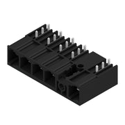 Weidmüller - Leiterplattensteckverbinder Verbinder 10.16mm SU 10.16H#2597350000 − 30 Stück