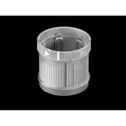 Rittal - Signalsäulenelement, optisch LED Blinklichtelement SG 2370.531 klar