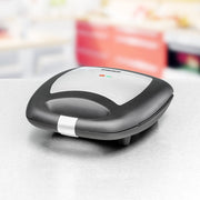 Rommelsbacher - Toaster Sandwich Maker ST 1410 4-fach