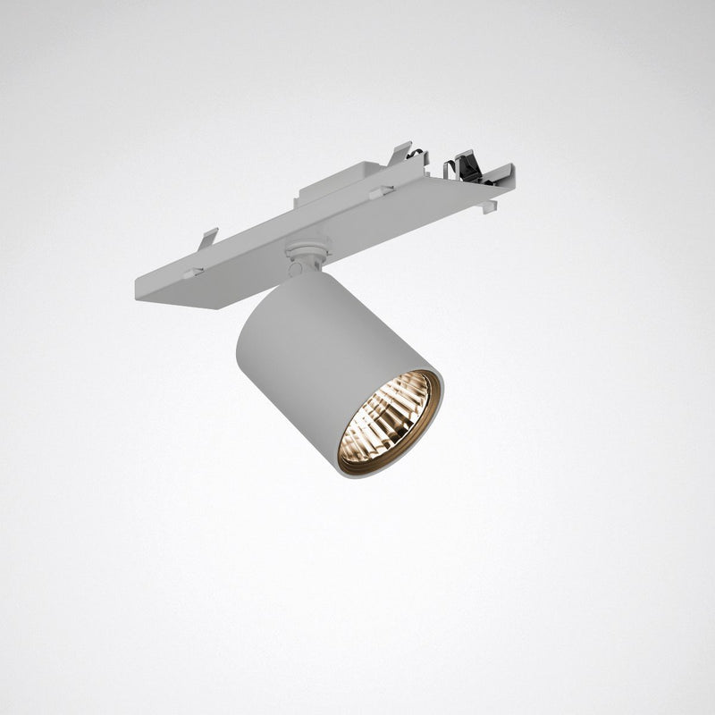 Trilux - Downlight/Strahler/Flutlicht Strahlermodul 7651 BV G2 #8295740 830, silber