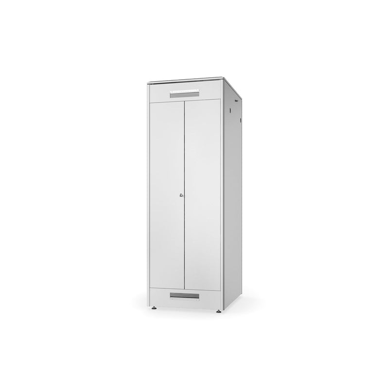DIGITUS - Netzwerk-/Serverschrank Netzwerkschrank FLEX 47HE DN-31134 800x1000mm, gr