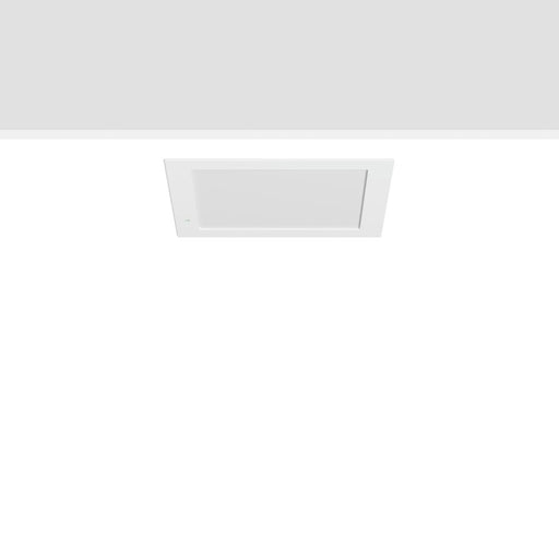 RZB - Sicherheitsleuchte LED-Downlight 672744.002 830/840, weiß