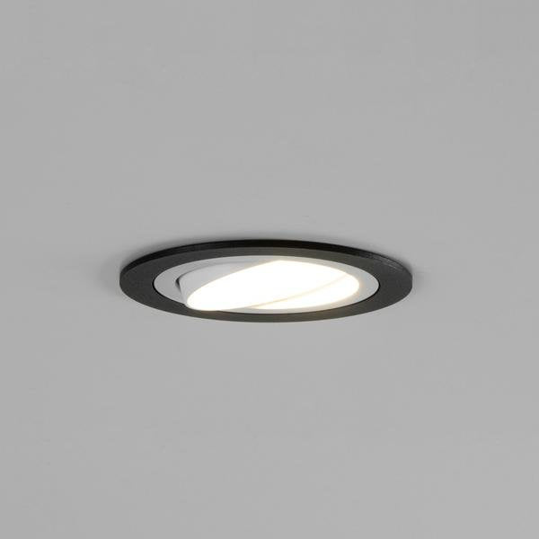 Brumberg Leuchten - Downlight/Strahler/Flutlicht Einbaumodul rund 45008560