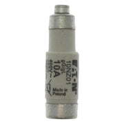 Eaton - D0-Sicherungseinsatz Sicherungseinsatz Nieders. SICHERUNG-#10NZ01 10A AC 400V 50kA − 10 Stück