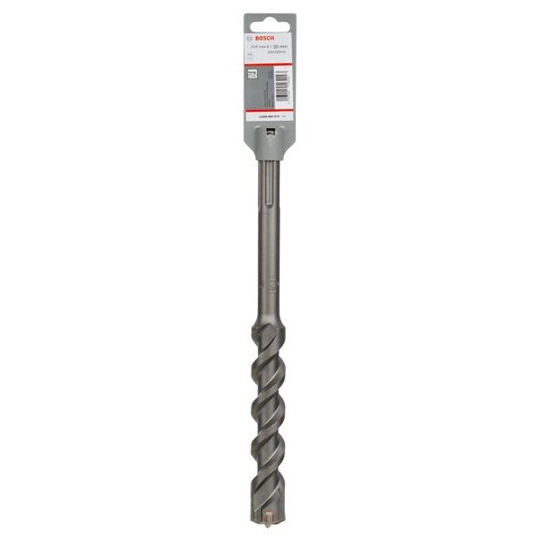 Bosch - Bohrer PRO SDS max-4 2608685872 Hammerbohrer 30 x