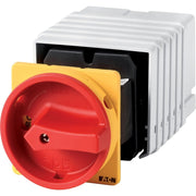 Eaton - Lasttrennschalter Hauptschalter 11polig 63A T5B-6-8347/V/SVB Zwischenbau