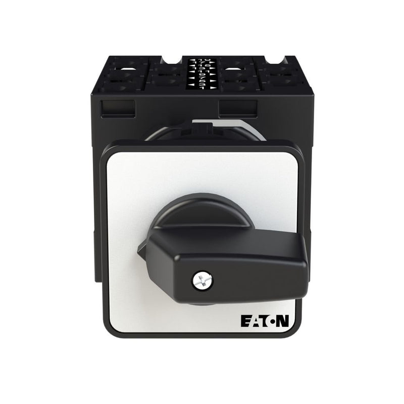 Eaton - Lastschalter Polumschalter T3 32A T3-5-29/EZ Zentraleinbau