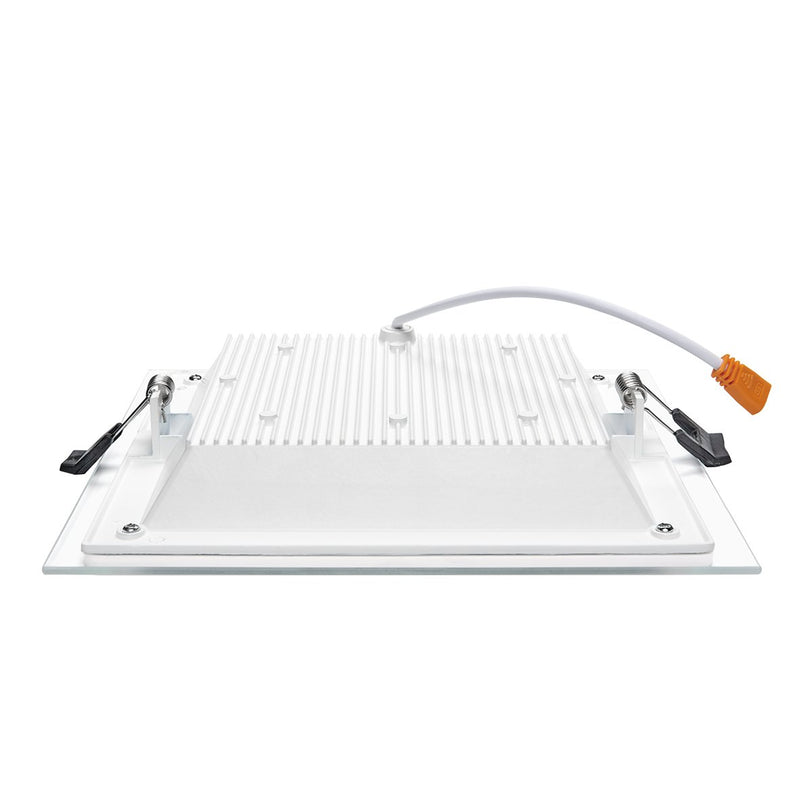 Nobile - Decken-/Wandleuchte LED-Glas-Panel 1561560547 SCCT, 350mA