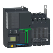 Schneider Electric - Lastschalter Netzumschaltung autom. TA25D3L1002TPE 100A 230V 3P LCD