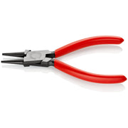 Knipex - Rundzange 22 01 140 schwarz, 140mm