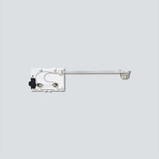 Siedle&Söhne - Zubehör/Ersatzteile für Türkommunikation Lampenhalter f.Soffitte 200029034-00 f.IM 611-0 − 1 Stück