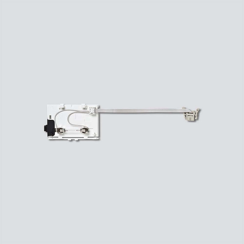 Siedle&Söhne - Zubehör/Ersatzteile für Türkommunikation Lampenhalter f.Soffitte 200029034-00 f.IM 611-0 − 1 Stück