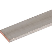 DEHN - Zubehör/Ersatzteile für Erdung und Blitzschutz S-Schiene Cu/Sn SN 18X3 CU 1000 18x3mm L1000mm